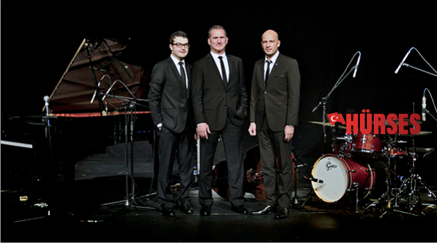 'Muratpaşa'da Sanat Var' konser biletleri satışta
