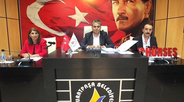 MURATPAŞA'DA TAPU MÜJDESİ