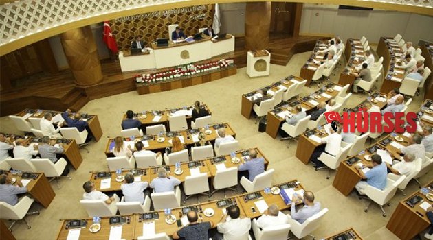 Muratpaşa'dan sert tepki