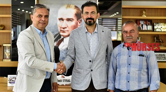 Muratpaşa'ya 'Sera Akademisi'