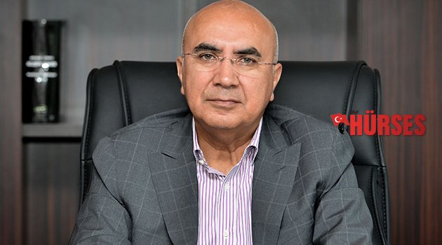 MURATPAŞA'YA YENİ  BAŞKAN YARDIMCISI