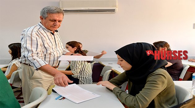 MURGEM ÇALIŞMALARA BAŞLADI