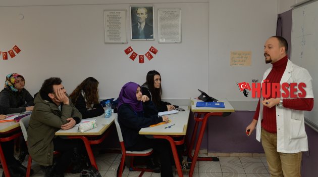 MURGEM’DEN ÜCRETSİZ DENEME SINAVI