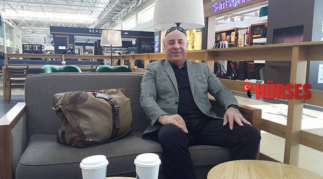 MUSA ERTUGAN’DAN YALÇIN’A TEPKİ