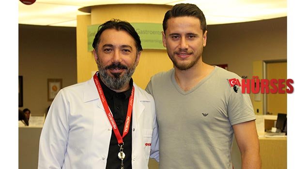 Musa Nizan 3 hafta sonra dönüyor