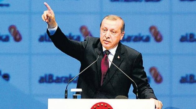 MÜSİAD TÜSİAD’a savaş açtı