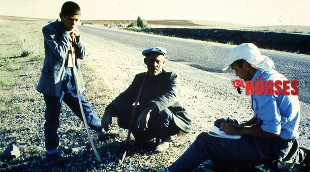 Müslümanlığı tercih etti