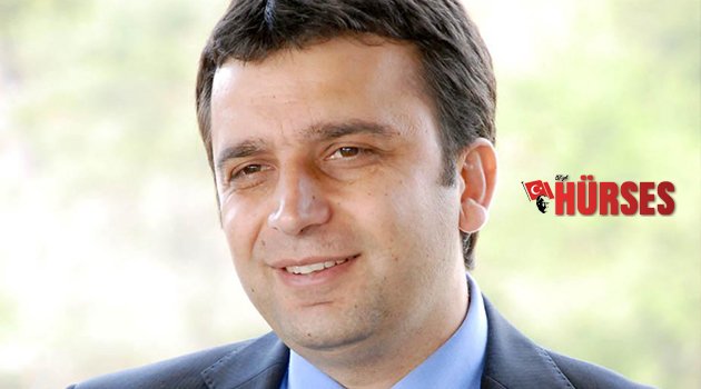 MUSTAFA KÖSE: "HAZMEDEMİYORLAR"
