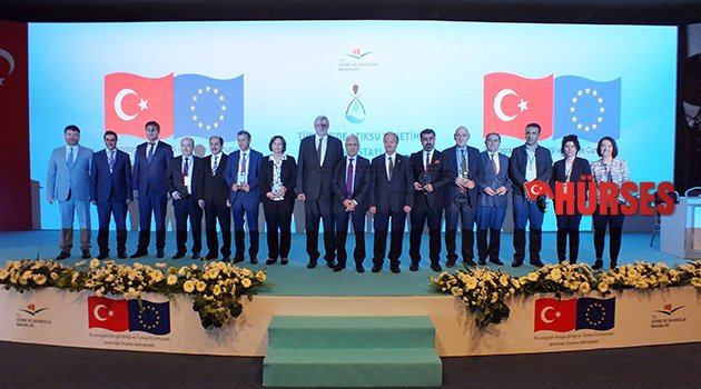 MÜSTEŞARDAN OCAK UYARISI