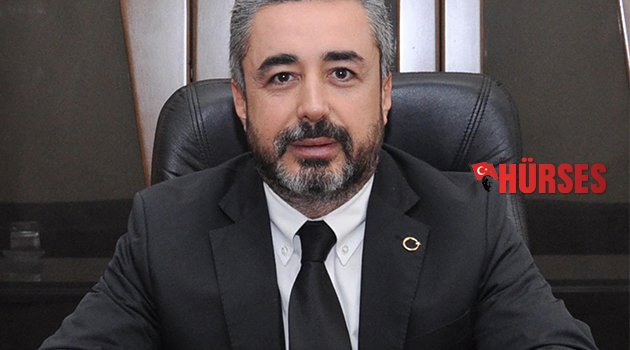 MÜTEAHHİTLERDEN 'YERLİ' KAMPANYA