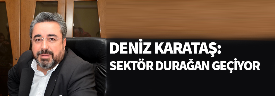 Müteahhitlerimiz Mutsuz