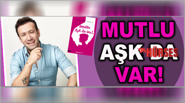 Mutlu aşk da var!