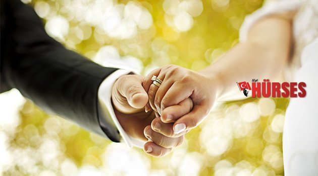 MUTLU EVLİLİK İÇİN…