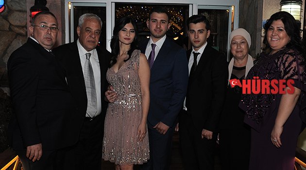 Mutluluğa ilk adım