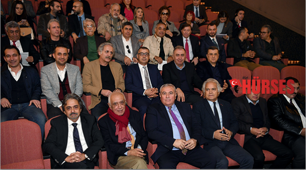 Müze için kampanya