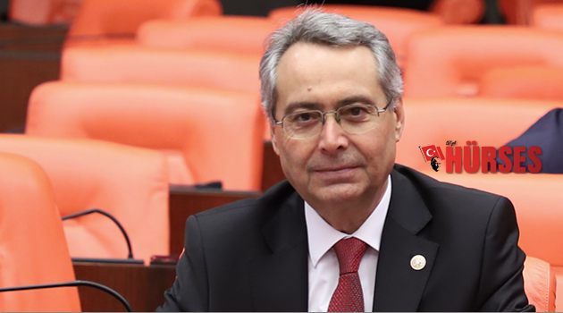 Müze tartışması TBMM gündeminde