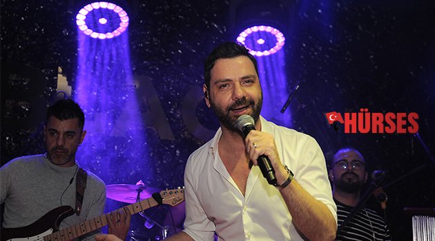 Müzik Black’te canlanıyor