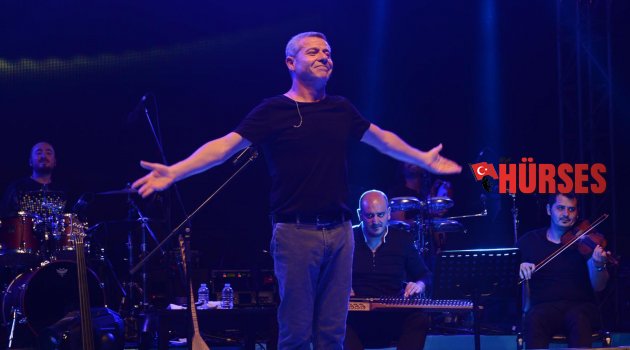 MÜZİK DOLU HAFTA SONU