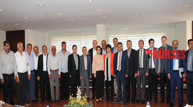 Nakliyeciler  çözüm bekliyor