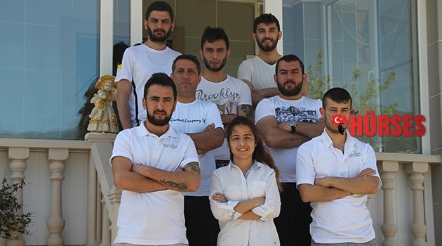‘NARCONON’ PROJESİ