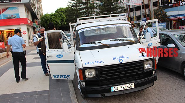 ‘NARKO-SOKAK’ OPERASYONU