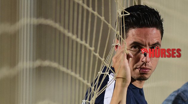 Nasri’nin iki yıllık maliyeti: 16 milyon Euro