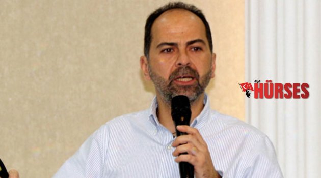 NASUH MAHRUKİ'YE ŞOK