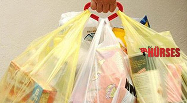 NAYLON POŞET HAYATIMIZDAN ÇIKIYOR