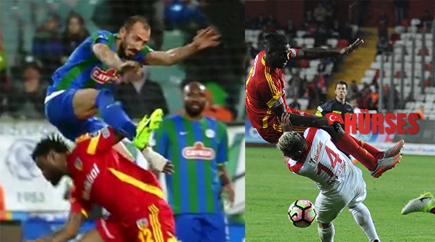 NE FARK VAR?
