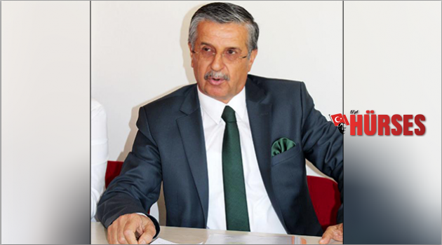 Necati Topaloğlu CHP'den istifa etti
