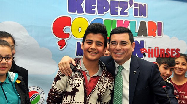 NEDEN  BAŞKAN OLDUĞUNU ANLATTI