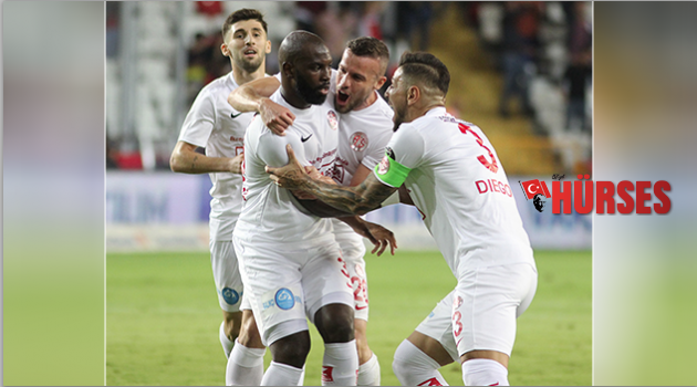 Nerede kalmıştık?