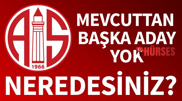 NEREDESİNİZ?