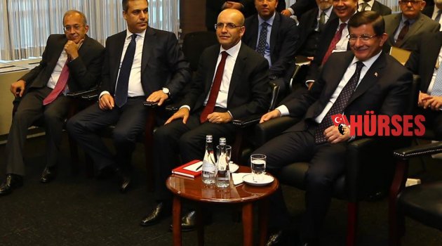 NEW YORK MİMARİSİNE TÜRKEVİ DAMGASI!