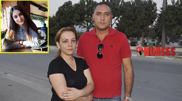 Nihan'ın ailesi adalet arayışında