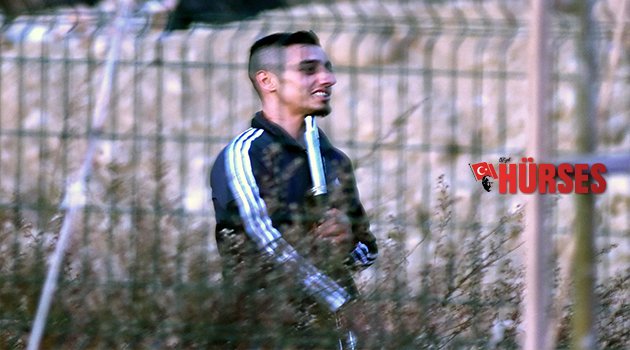 NİŞANLISIYLA TARTIŞTI, SİLAHI BAŞINA DAYADI