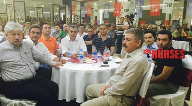 NİYE HERKESİN SURATI ASIK?