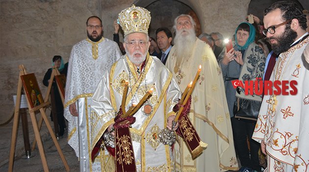 NOEL BABA YALNIZ KALDI