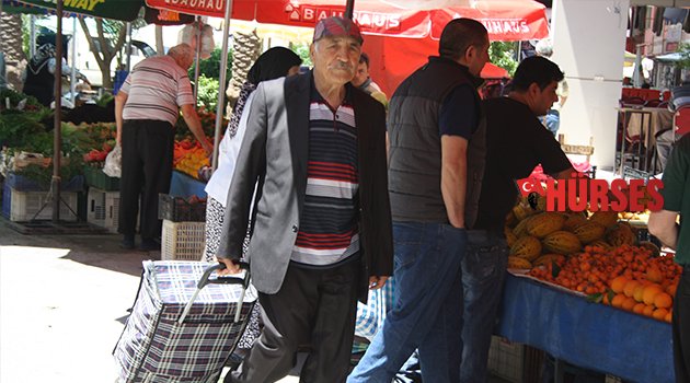 NOSTALJİK PAZAR KAPANABİLİR