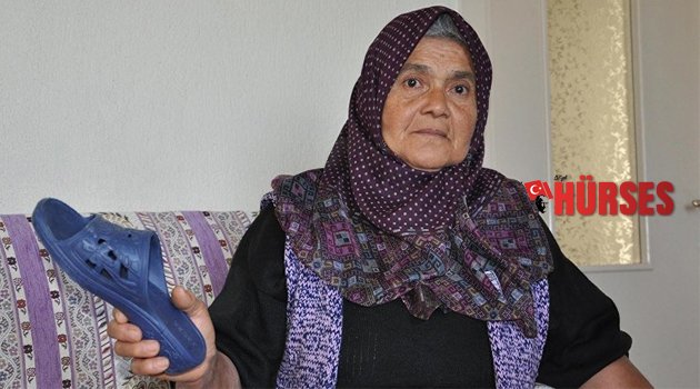 O ANNE HAKKINDA FLAŞ KARAR