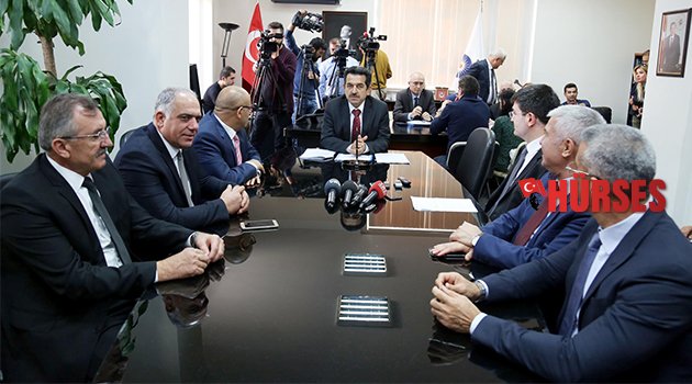 O İHALE’DE TALİP YOK