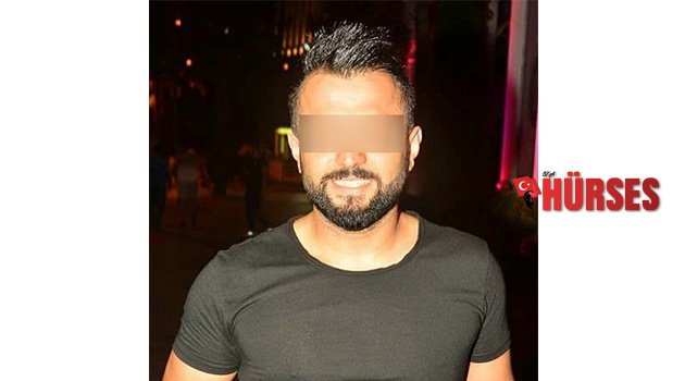 O sürücü tutuklandı