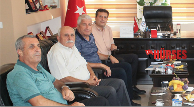 Odalardan dövize karşı ortak hareket