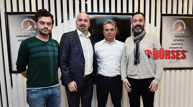 ÖDÜLLÜ YÖNETMENDEN YENİ FİLM
