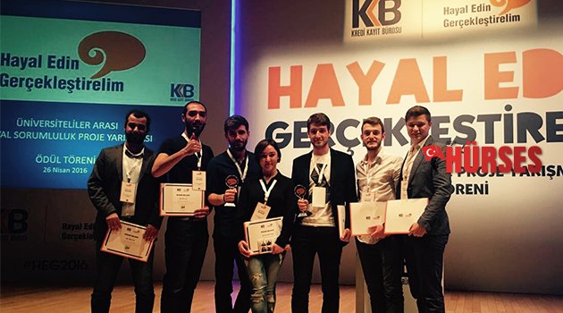 ÖĞRENCİLER İKİ BİRİNCİLİKLE DÖNDÜ