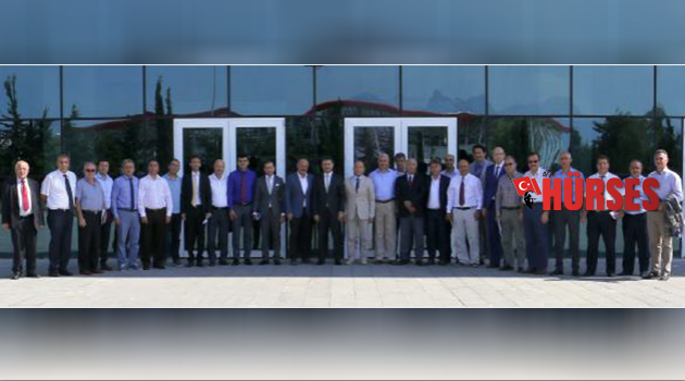 Öğrenciler sporla buluşuyor