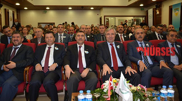 ÖĞRENCİLER SUYUN DEĞERİNİ ANLATTI