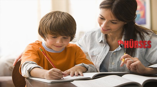 ÖĞRENCİLERE TATİLDE ÖDEV YOK