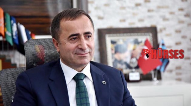 ÖĞRETMEN OLACAKTI, SON ANDA POLİS OLDU