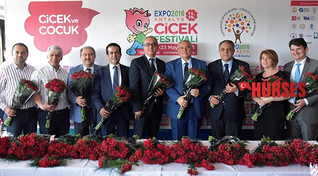 ÖKSÜZ FESTİVAL